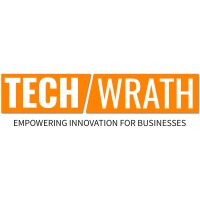 TechWrath logo - Similar company to Infinity Studios Llc