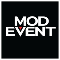 ModEvent Agency logo - Similar company to Ecole Ennoor