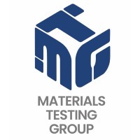 Materials Testing Group Limited logo - Similar company to Earthworks Testing Limited