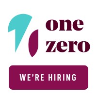 One Zero Capital logo - Similar company to 3Ig Ventures