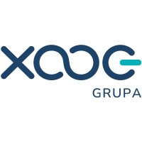 Grupa XOOG logo - Similar company to Entriwise