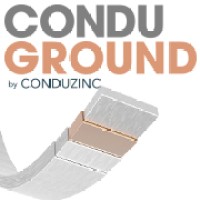 Conduground logo - Similar company to Muther Earth