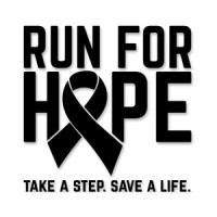 Run for Hope logo - Similar company to Run For Hope