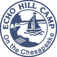 Echo Hill Camp logo - Similar company to First Light Studio