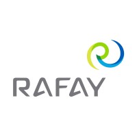 Rafay logo - Similar company to Jantesa