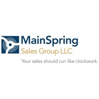 Mainspring Sales Group Llc