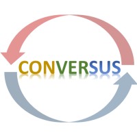 CONVERSUS logo - Similar company to Baywatch Technologies