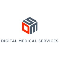 Digital Medical Services, LLC logo - Similar company to Consolidoc, Llc