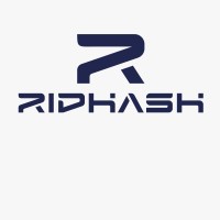 RidHash logo - Similar company to Digiguid