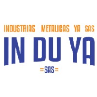 Induya logo - Similar company to Ecoservicios De Occidente