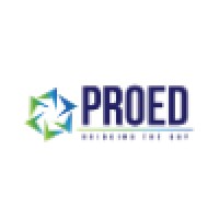 ProEd World logo - Similar company to Breeo Educational Services