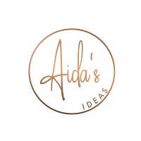 Aida's Ideas logo - Similar company to Cheemia Reset