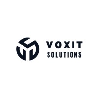 Voxit Solutions logo - Similar company to Agentichorizon Ai