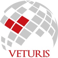 Veturis logo - Similar company to Hms