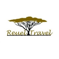 Reuel Travel logo - Similar company to African Encounters Ltd - Your Safari Specialist