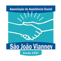 Associação de Assistência Social São João Vianney logo - Similar company to Mendes & Nader Esg E Comunicação