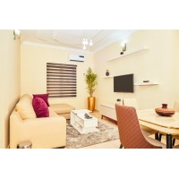 Mainstream Shortlet Apartment Limited logo - Similar company to Shortlet Express