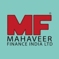 Mahaveer Finance India Limited logo - Similar company to Absolute Business Finance
