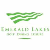 Emerald Lakes Golf Club logo - Similar company to Sjb Contracting Ltd.