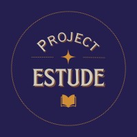 Project Estude logo - Similar company to Bukit Panjang Government High School