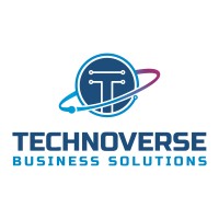 Technoverse Business Solutions logo - Similar company to Technoverse Business Solutions (Electricals)