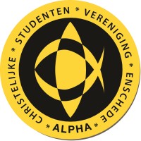 C.S.V. Alpha logo - Similar company to Webscoped