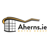 Aherns Castleisland logo - Similar company to Aherns Bmw