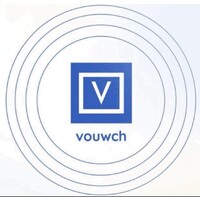 Vouwch logo - Similar company to Nummero