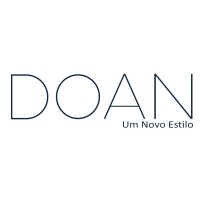 DOAN Um Novo Estilo logo - Similar company to Altalede Ferramentas
