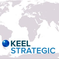 Keel - Strategic Problem Solving logo - Similar company to Whiterock Technologies