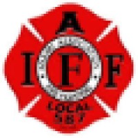 Miami Association Of Firefighters, Iaff Local 587