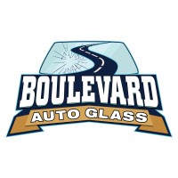 Boulevard Auto Glass logo - Similar company to Our Invisible Empire