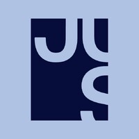 JUS - Juristenes Utdanningssenter logo - Similar company to Astrup As