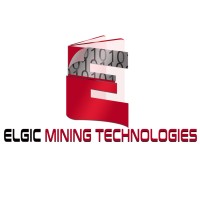 Elgic Mining Technologies logo - Similar company to Oye Technologies