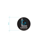 GEBROEDERS LAFOSSE ALGEMENE INTERIEURAFWERKING logo - Similar company to Hermania