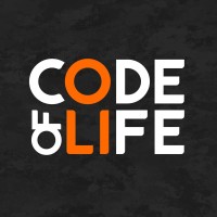 Code of Life logo - Similar company to Systers