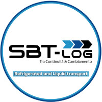 SBT LOG logo - Similar company to Agos Srl