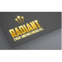 Radiant Event and Multimedia PLC logo - Similar company to Africgo Travel & Logistics