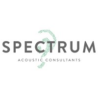 Spectrum Acoustic Consultants Ltd logo - Similar company to Acoustical Control Engineers Ltd