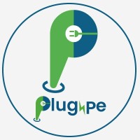 PlugnPe logo - Similar company to Hexwave Technologies