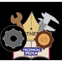 The Technical Pedia logo - Similar company to Sosimtech