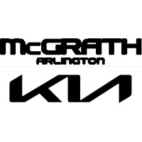 Mcgrath Arlington Kia