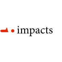 HG IMPACTS architecture logo - Similar company to Amarante Architecture