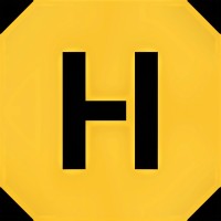 Hustro UK and Ireland logo - Similar company to Hustro Poland