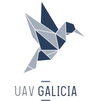 UAV Galicia Ingeniería Técnica SL logo - Similar company to Grupo Drongal