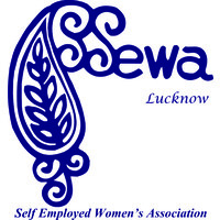 Self Employed Women's Association Lucknow (SEWA Lucknow) logo - Similar company to Inifd Lucknow