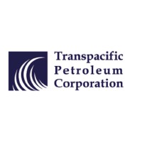 Transpacific Petroleum Corporation logo - Similar company to Fruitex - Egypt