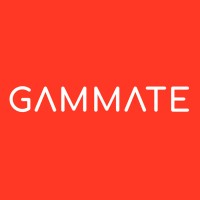 Gammate logo - Similar company to Etgi Grup