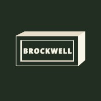 Brockwell logo - Similar company to Sec Newgate Australia
