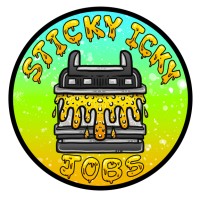 Sticky Icky Jobs logo - Similar company to Analyze Corporation